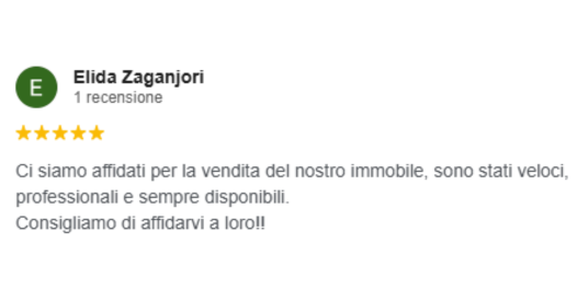 Recensione Eric Dimuzio