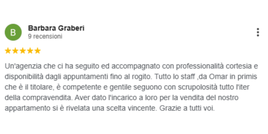 Recensione Elisabeth Massicolli