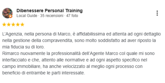 Recensione Laura Giraudo