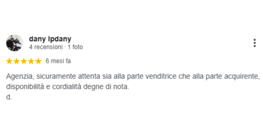 Recensione Mattia Valvo
