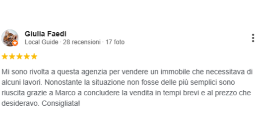 Recensione Rebecca D'Imperio